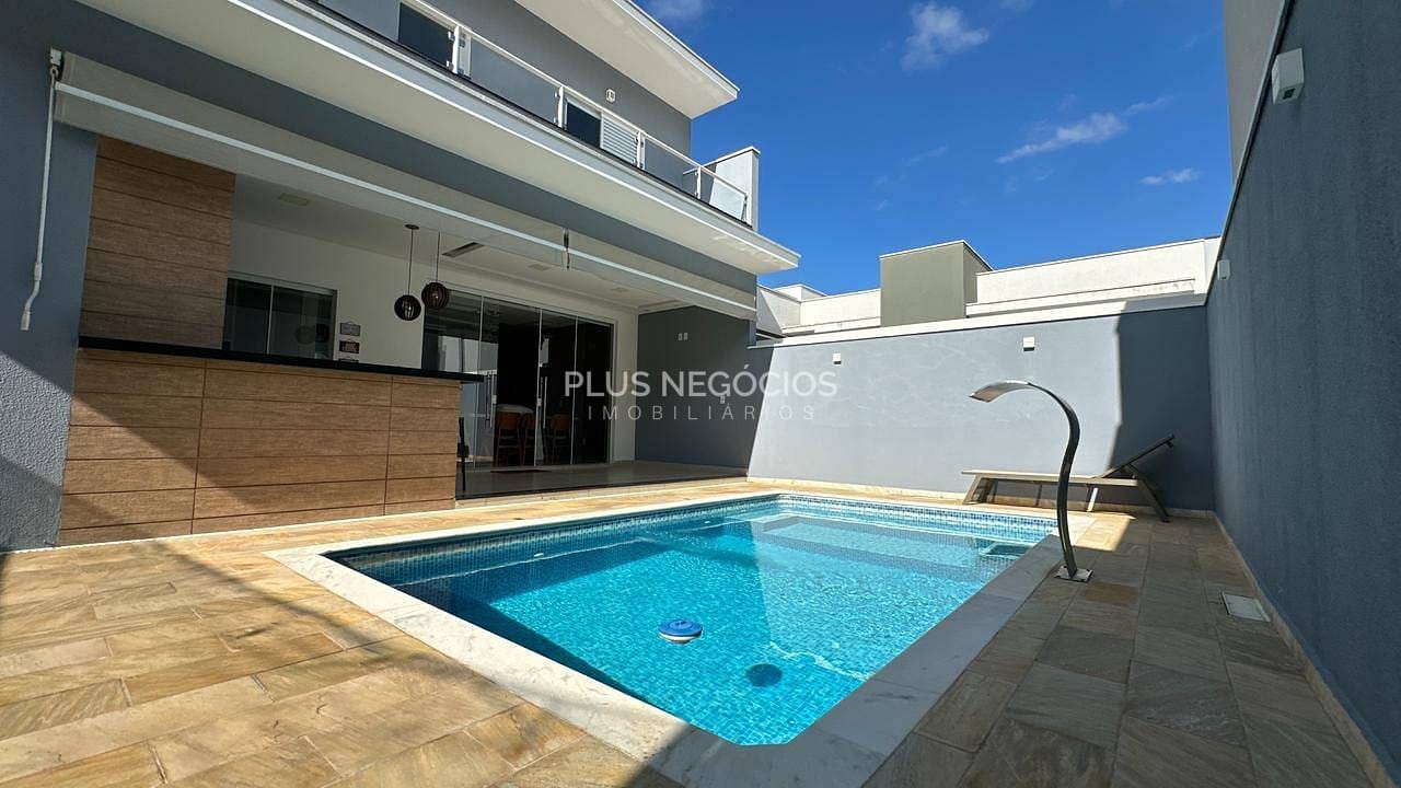 Casa, 4 quartos, 246 m² - Foto 2