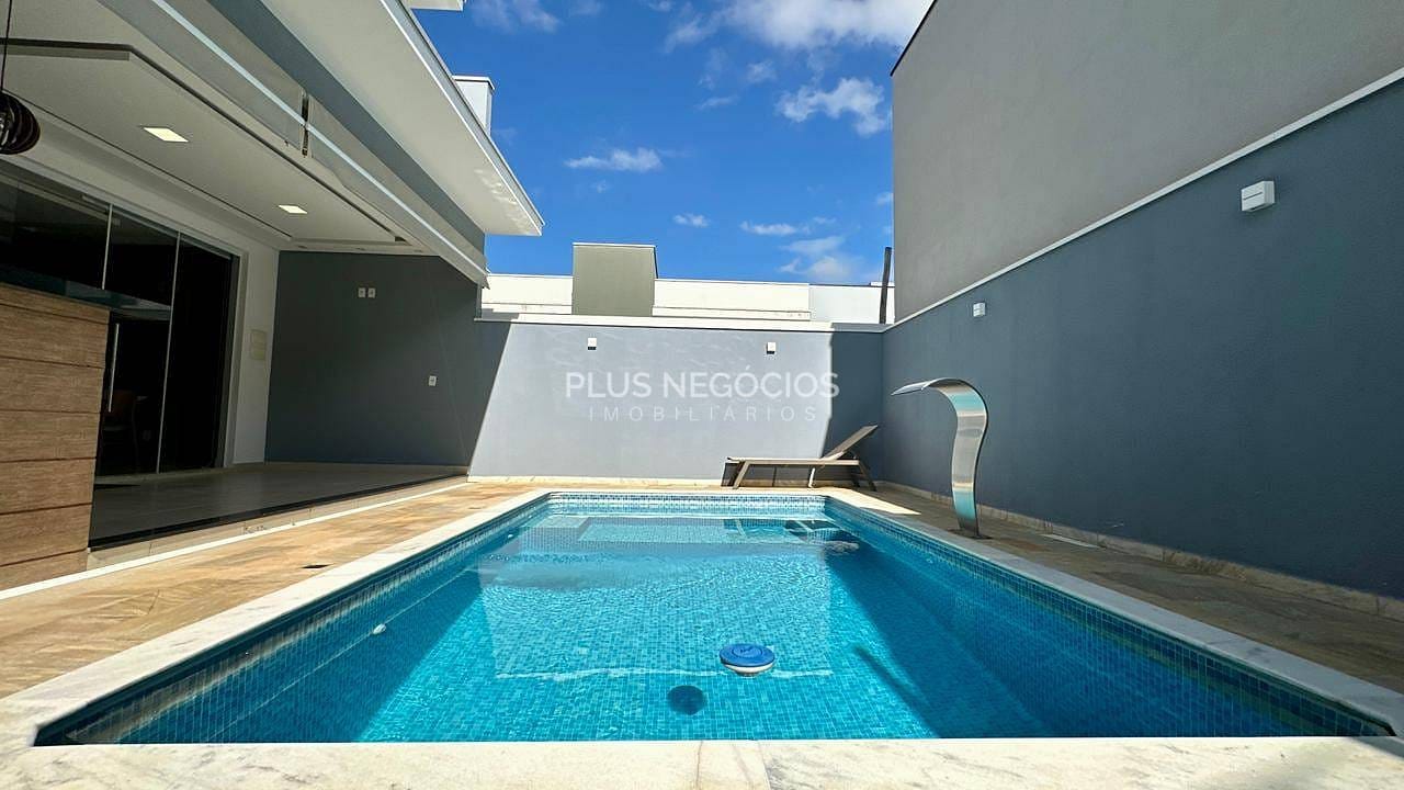 Casa, 4 quartos, 246 m² - Foto 3