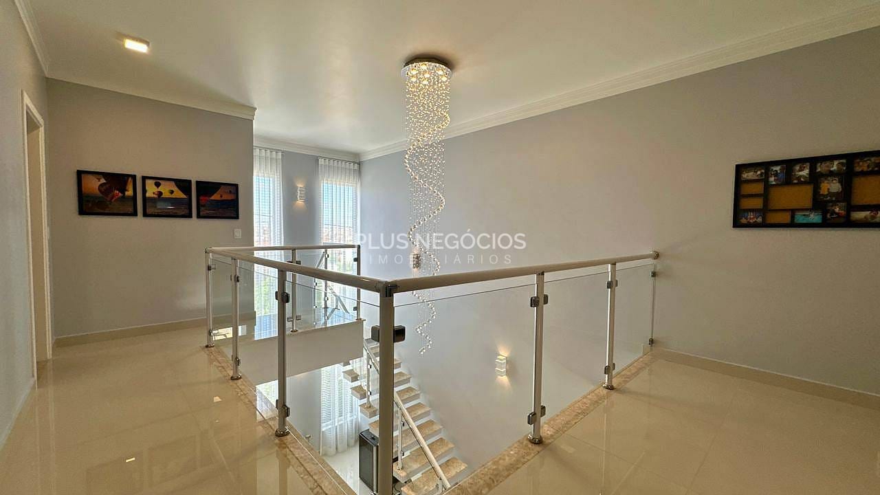 Casa, 4 quartos, 246 m² - Foto 16