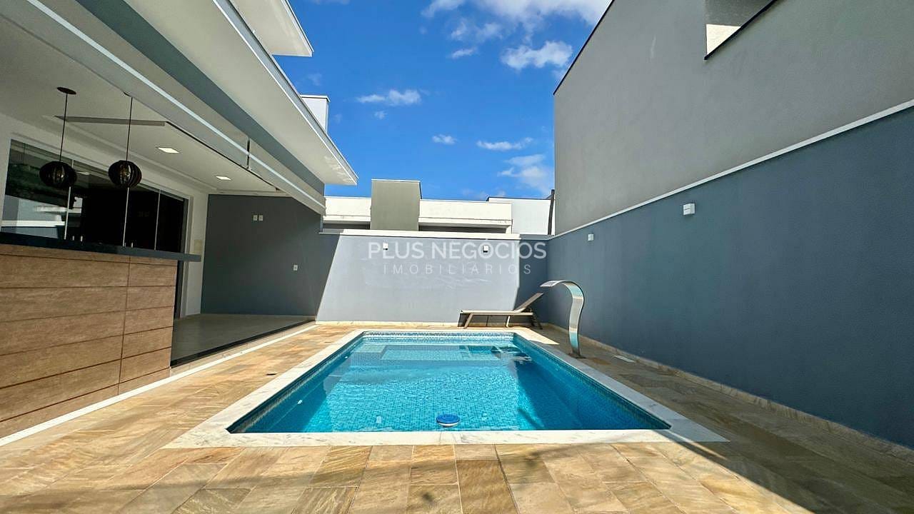 Casa, 4 quartos, 246 m² - Foto 4