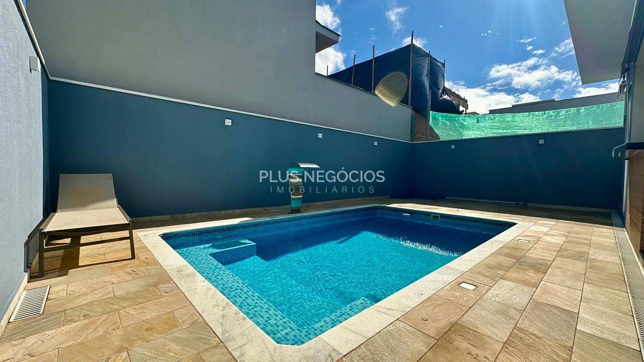 Casa, 4 quartos, 246 m² - Foto 5