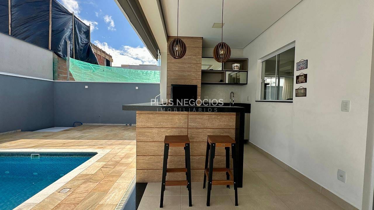 Casa, 4 quartos, 246 m² - Foto 8