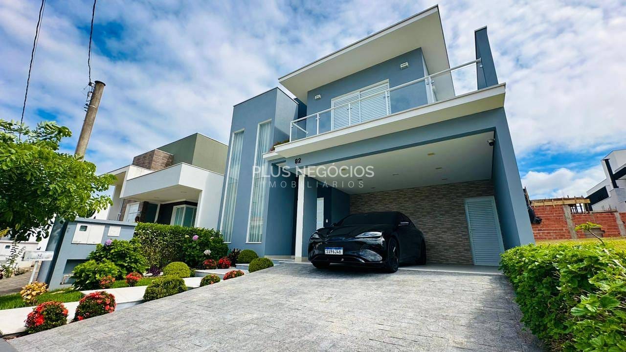 Casa, 4 quartos, 246 m² - Foto 11