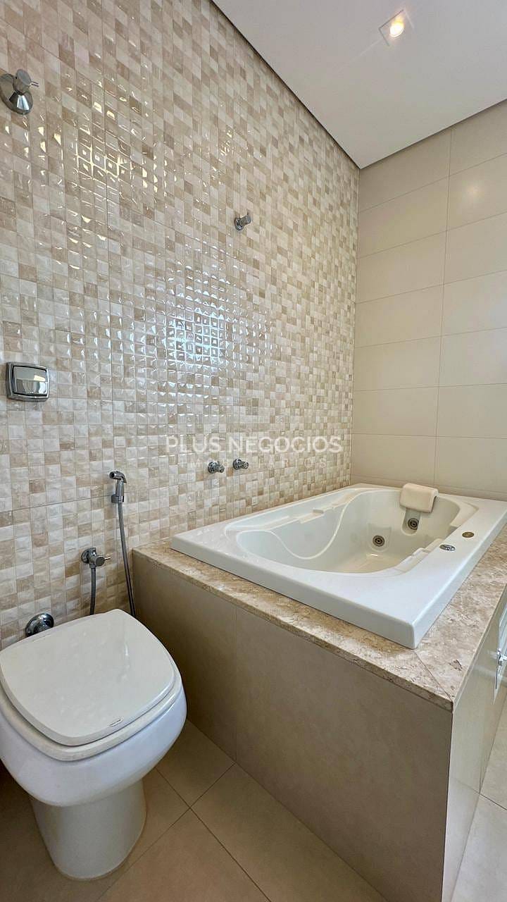 Casa, 4 quartos, 246 m² - Foto 39