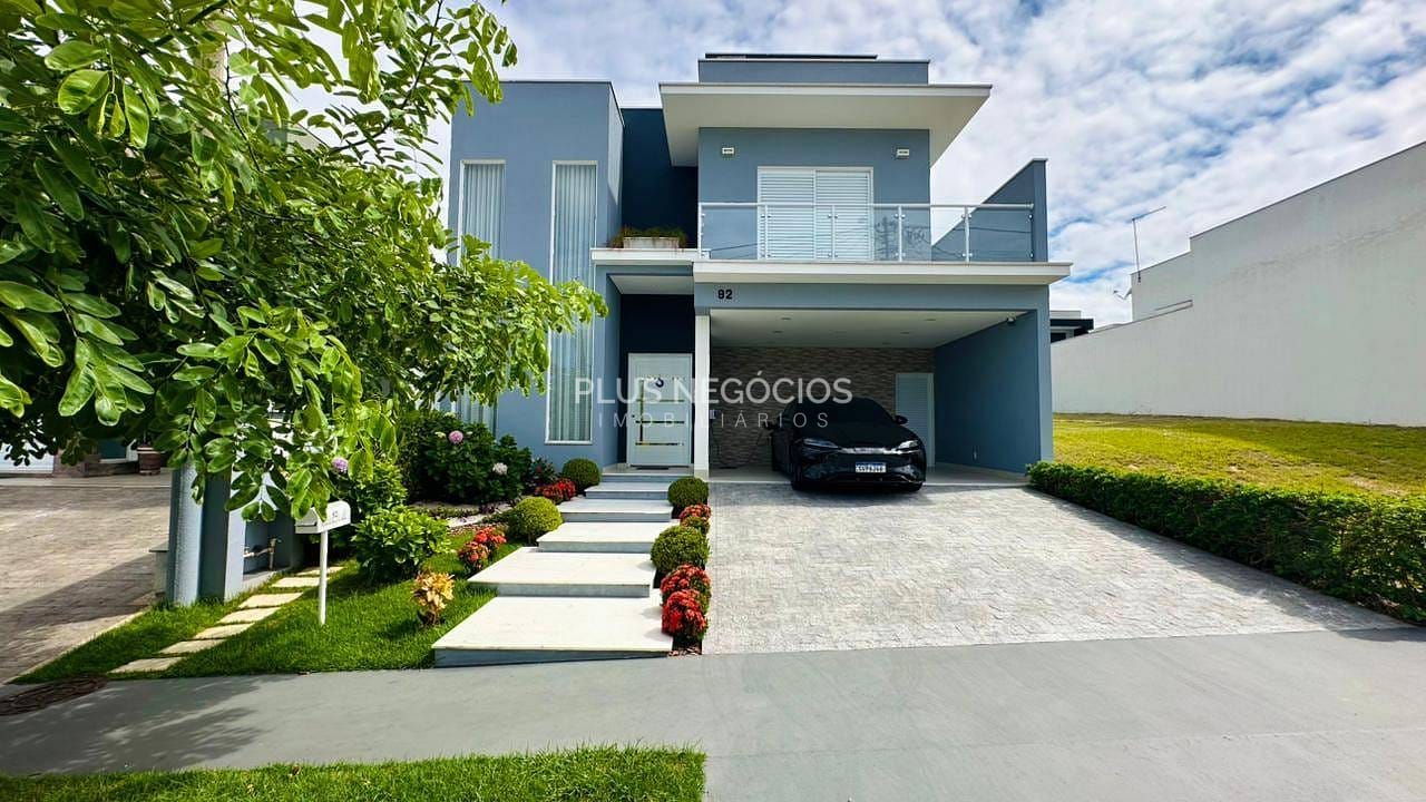 Casa, 4 quartos, 246 m² - Foto 9
