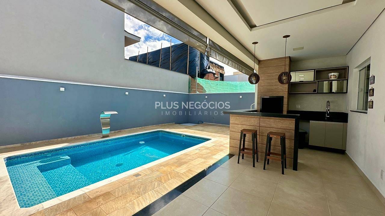 Casa, 4 quartos, 246 m² - Foto 7