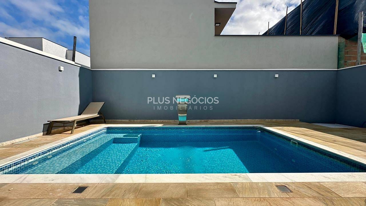 Casa, 4 quartos, 246 m² - Foto 6