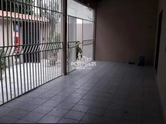 Casa 3 quartos e 2 banheiros, à venda, no bairro Areia Branca em Petrolina