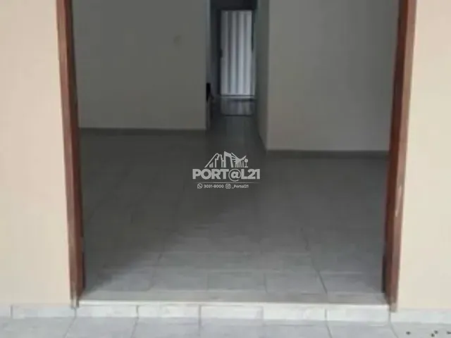 Casa 3 quartos e 2 banheiros, à venda, no bairro Areia Branca em Petrolina