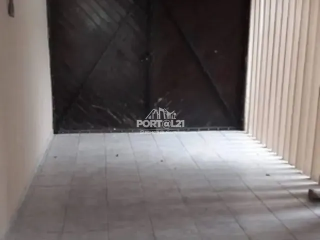 Casa 3 quartos e 2 banheiros, à venda, no bairro Areia Branca em Petrolina