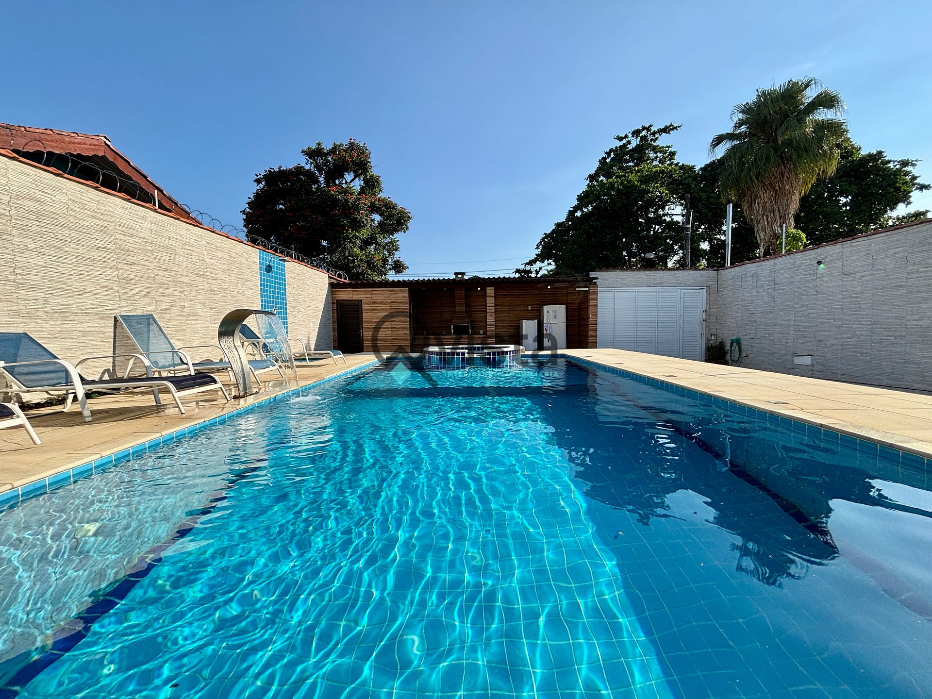 Casa, 5 quartos, 150 m² - Foto 3