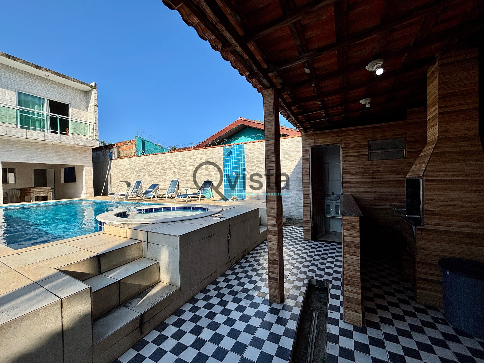 Casa, 5 quartos, 150 m² - Foto 4