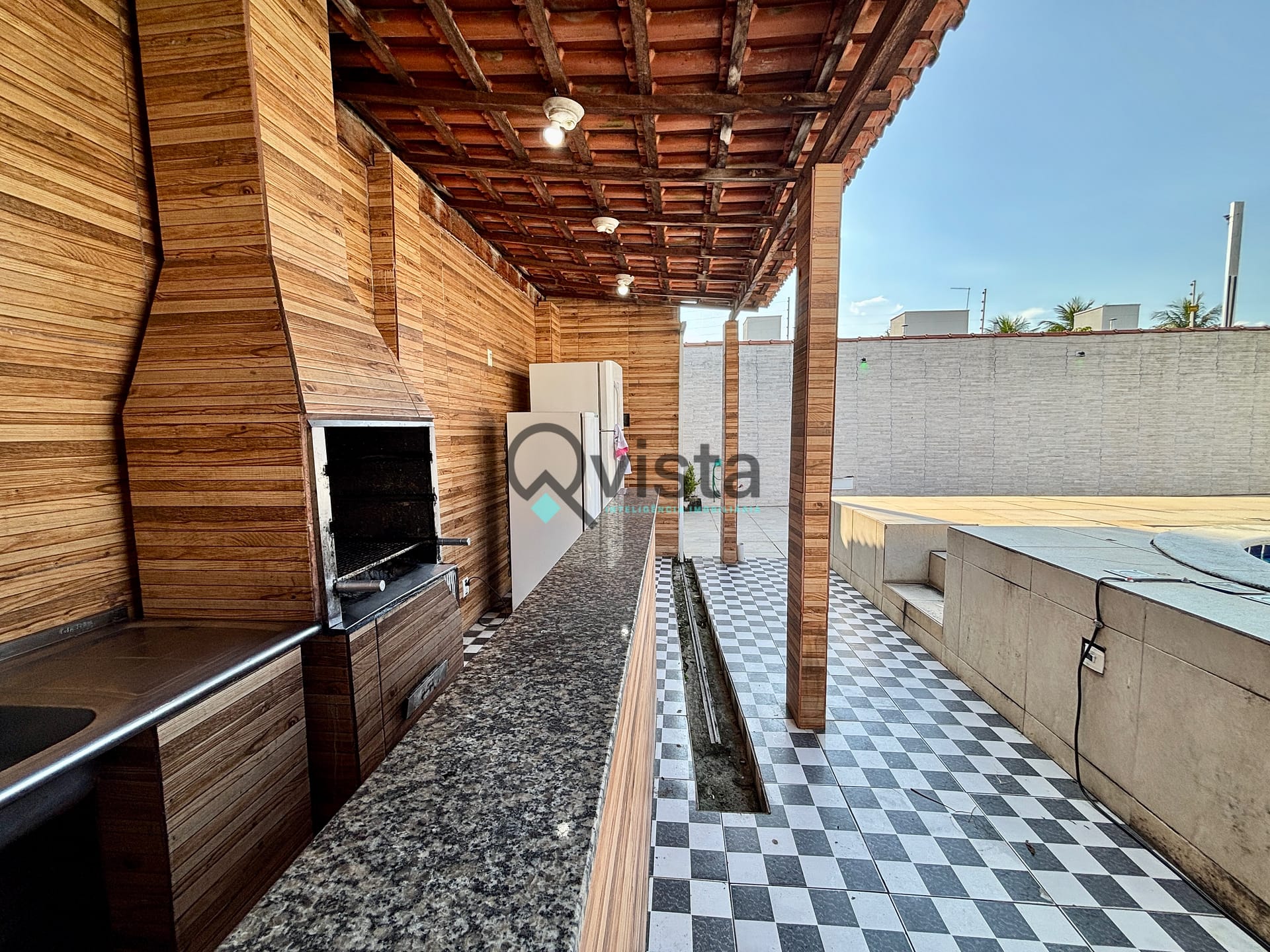 Casa, 5 quartos, 150 m² - Foto 5
