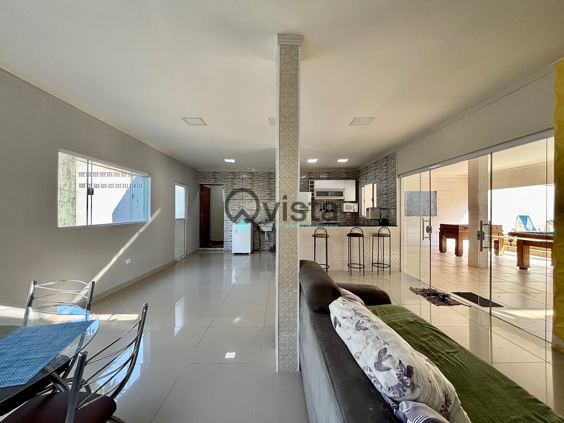 Casa, 5 quartos, 150 m² - Foto 10