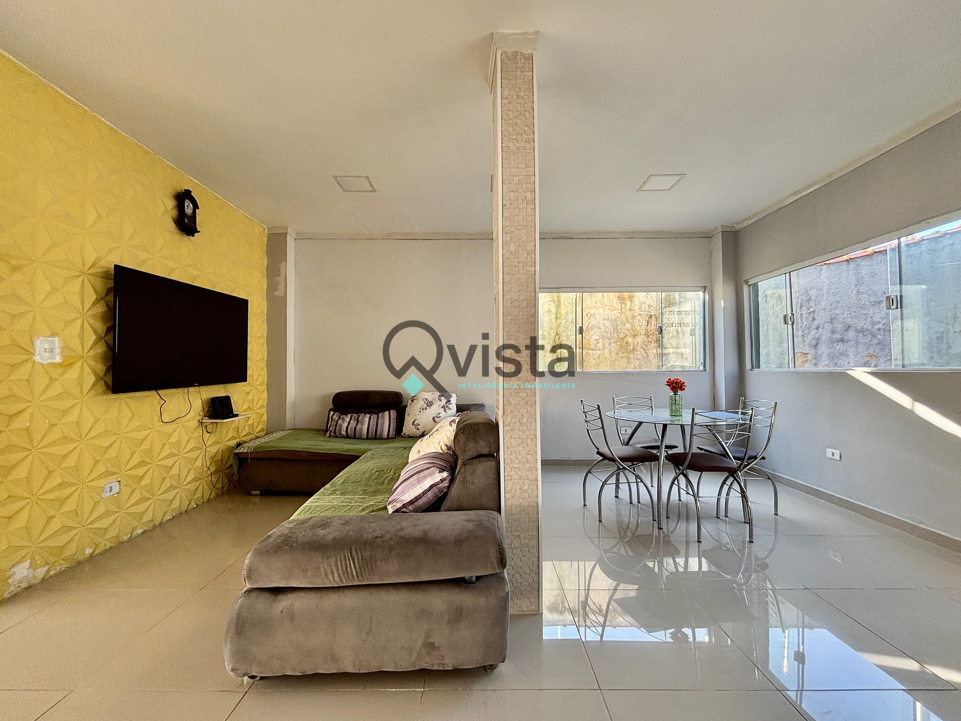 Casa, 5 quartos, 150 m² - Foto 11