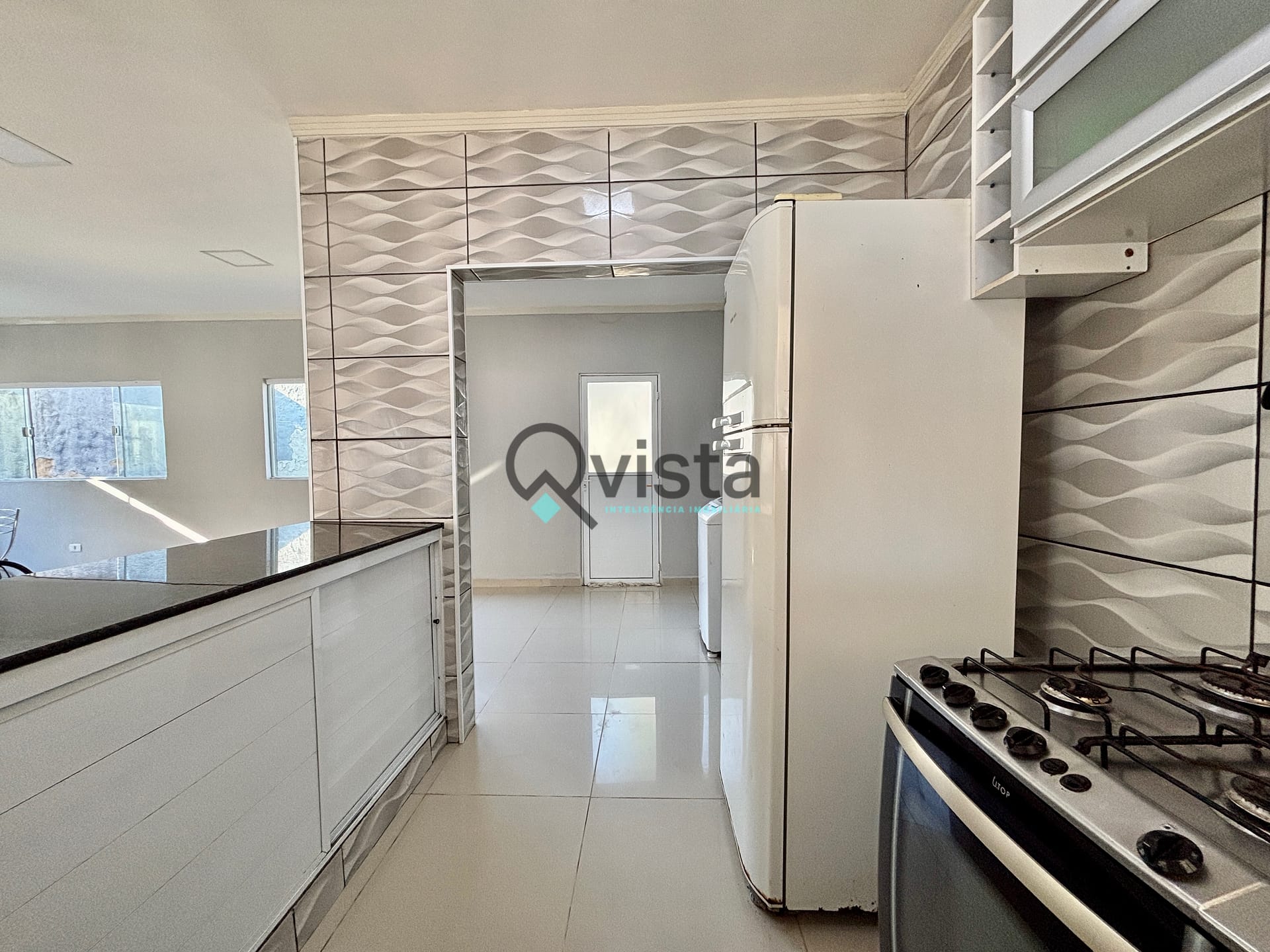 Casa, 5 quartos, 150 m² - Foto 13