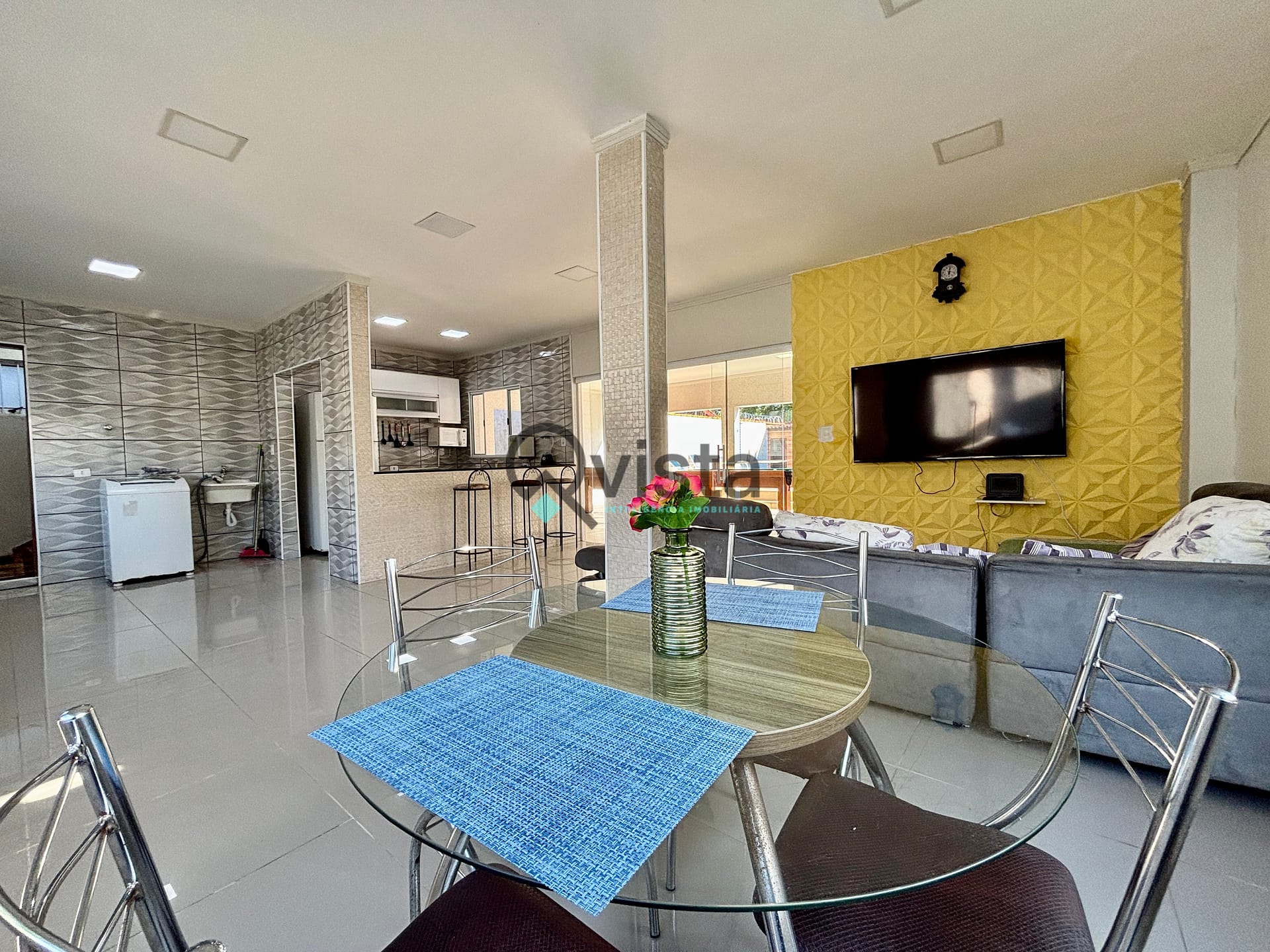 Casa, 5 quartos, 150 m² - Foto 9