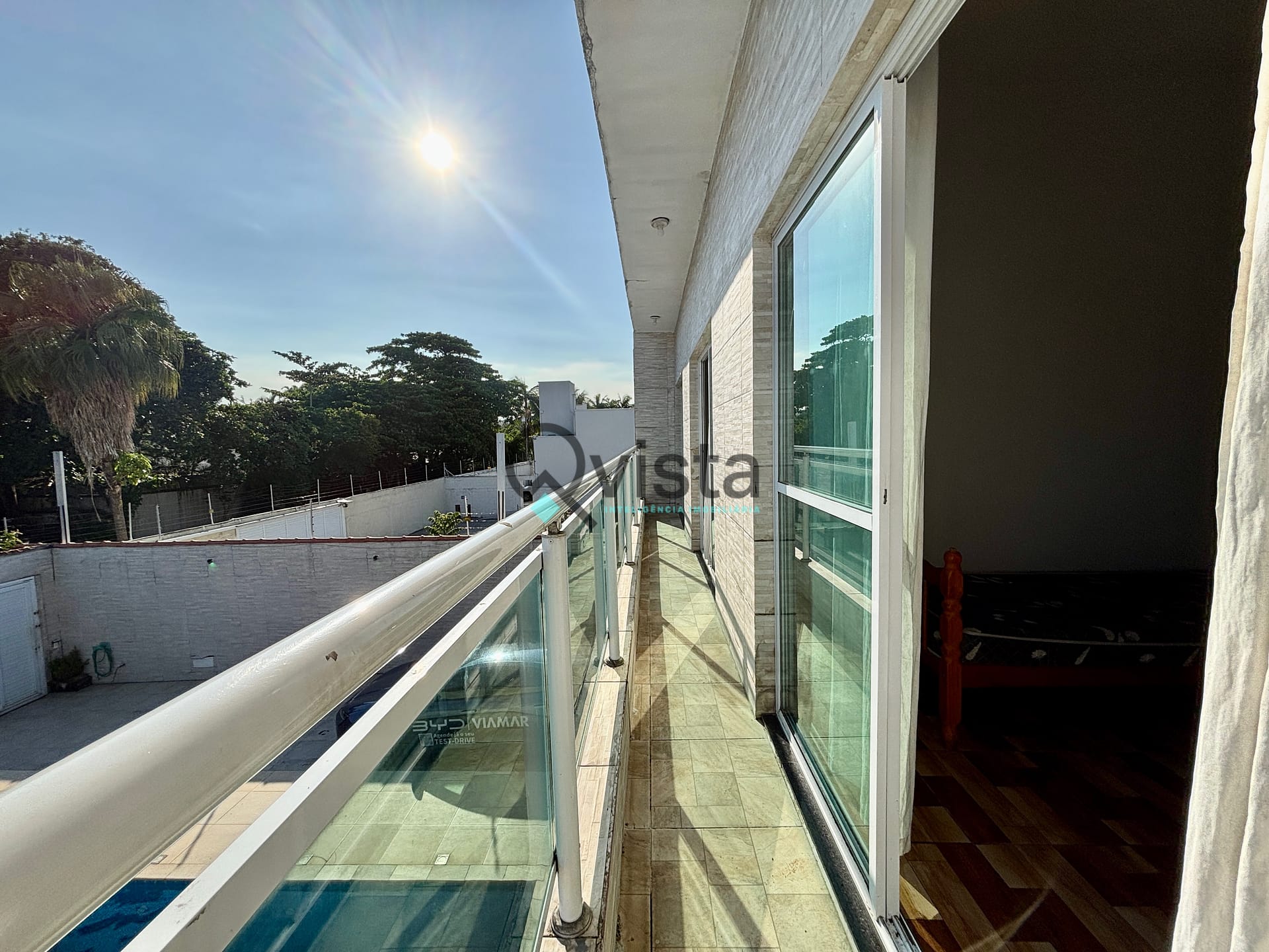 Casa, 5 quartos, 150 m² - Foto 17