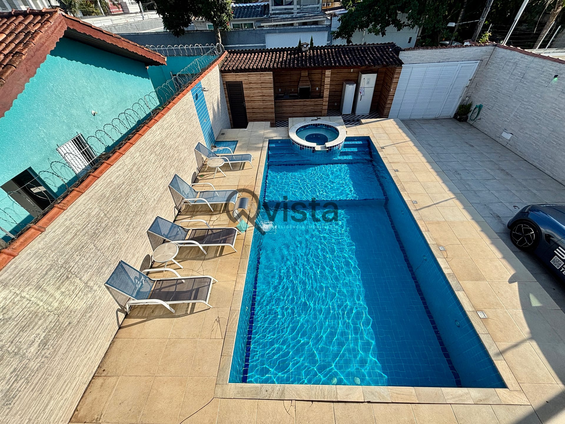 Casa, 5 quartos, 150 m² - Foto 18