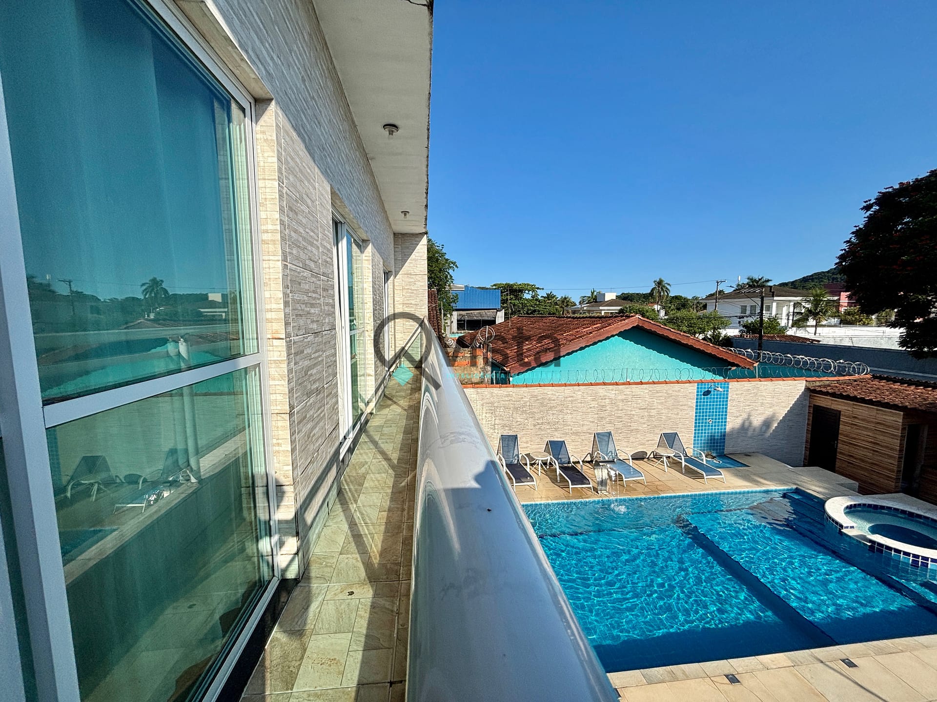 Casa, 5 quartos, 150 m² - Foto 19