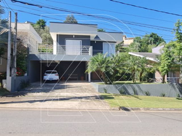 Casa com 550m² 3 quartos e 3 banheiros, à venda, no bairro Residencial Delle Stelle em Louveira