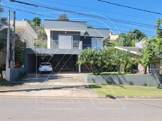 Casa com 550m² 3 quartos e 3 banheiros, à venda, no bairro Residencial Delle Stelle em Louveira