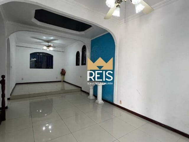 Casa 3 quartos e 2 banheiros, à venda, no bairro Campo Grande em Rio de Janeiro