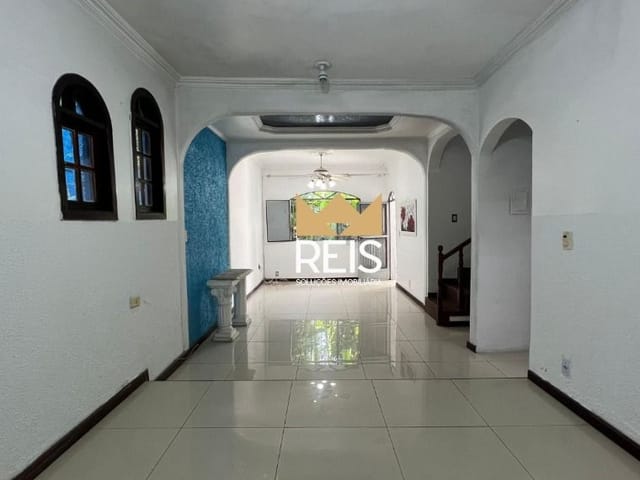 Casa 3 quartos e 2 banheiros, à venda, no bairro Campo Grande em Rio de Janeiro
