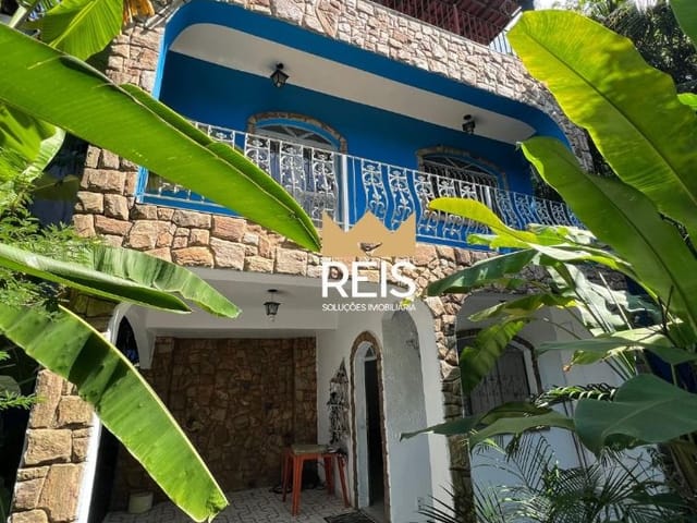 Casa 3 quartos e 2 banheiros, à venda, no bairro Campo Grande em Rio de Janeiro
