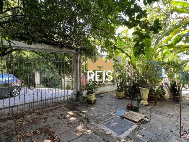 Casa 3 quartos e 2 banheiros, à venda, no bairro Campo Grande em Rio de Janeiro