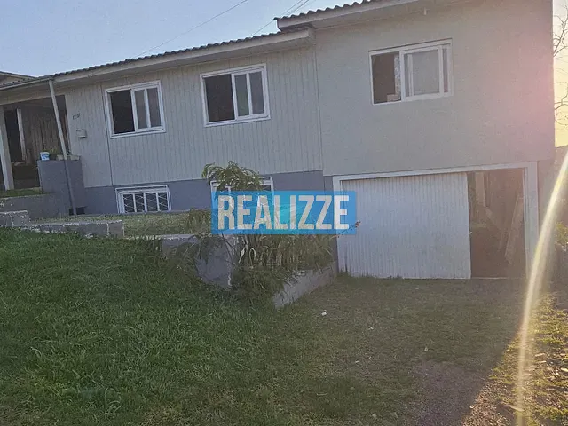 Casa 3 quartos e 1 banheiro, à venda, no bairro santa lucia em Marau