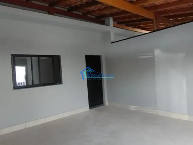 Casa com 100m² 2 quartos e 2 banheiros, à venda, no bairro Jardim dos Sabiás em Indaiatuba