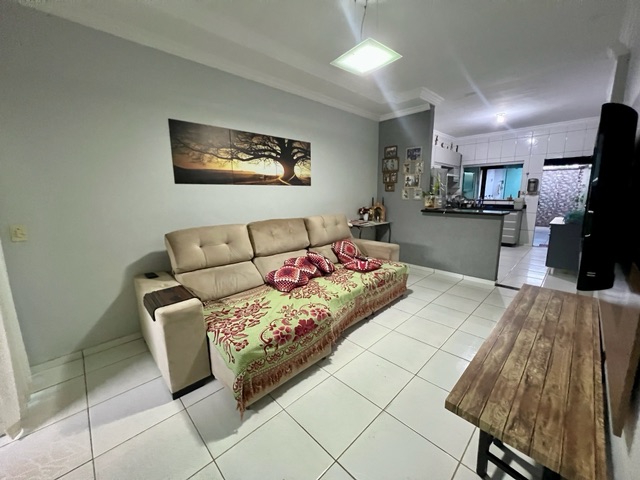 Foto do Casa - Casa Venda, Residencial Canadá, Goiânia, GO | House Goiás Imobiliária