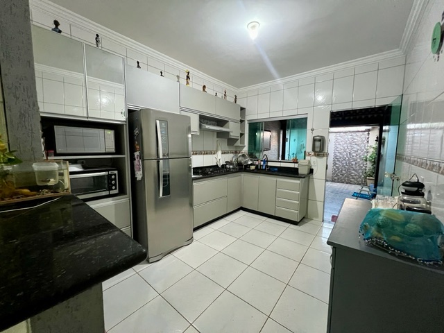 Foto do Casa - Casa Venda, Residencial Canadá, Goiânia, GO | House Goiás Imobiliária