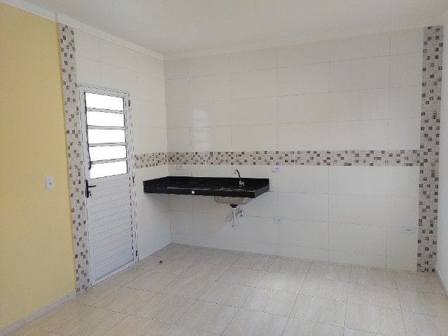 Foto do Casa - Casa com 3 dormitórios à venda, 120 m² por R$ 315.000,00 - Jardim dos Bandeirantes - São José dos Campos/SP | RUSSI IMÓVEIS
