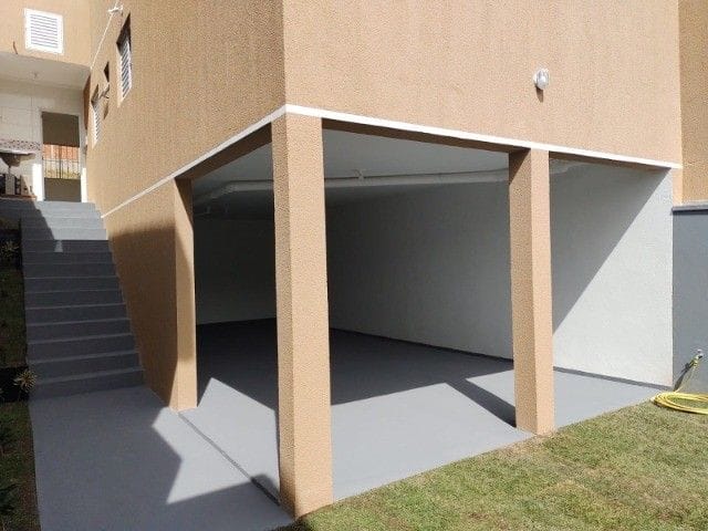 Foto do Casa - Casa com 3 dormitórios à venda, 120 m² por R$ 315.000,00 - Jardim dos Bandeirantes - São José dos Campos/SP | RUSSI IMÓVEIS
