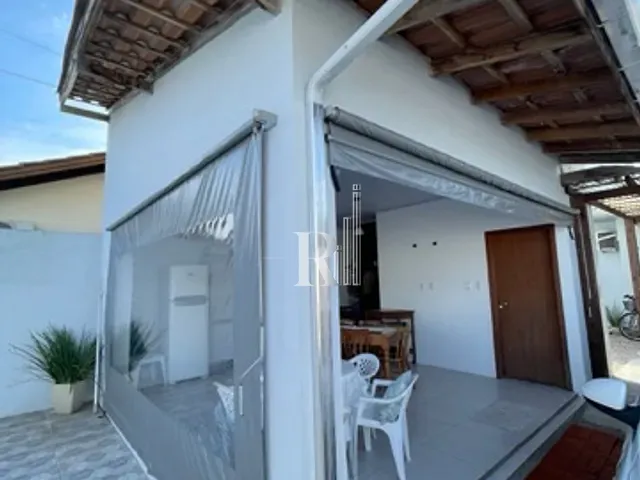 Casa 3 quartos e 2 banheiros, à venda, no bairro Centro em Tijucas