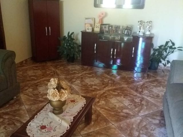 Casa com 360m² 3 quartos e 2 banheiros, à venda, no bairro Tupi B em Belo Horizonte