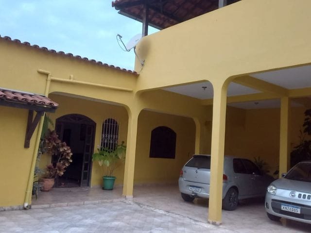 Casa com 360m² 3 quartos e 2 banheiros, à venda, no bairro Tupi B em Belo Horizonte