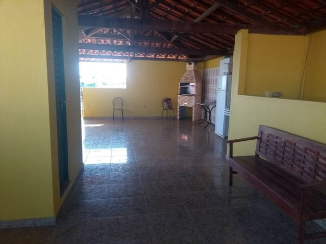 Casa com 360m² 3 quartos e 2 banheiros, à venda, no bairro Tupi B em Belo Horizonte