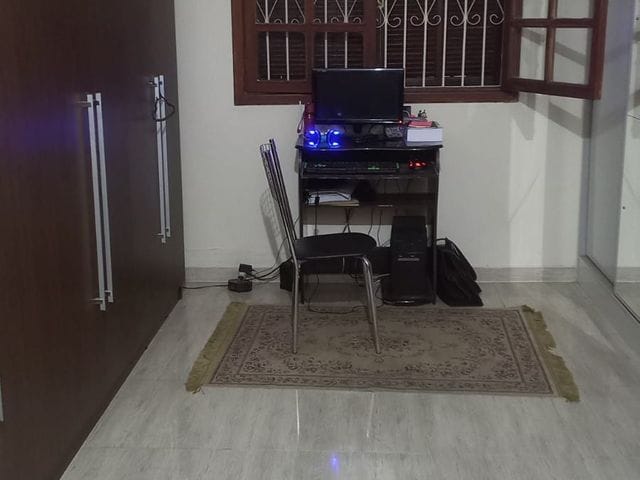 Casa com 360m² 3 quartos e 2 banheiros, à venda, no bairro Tupi B em Belo Horizonte