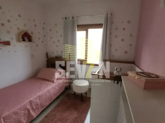 Casa com 1000m², à venda, no bairro Recanto dos Nobres em Agudos