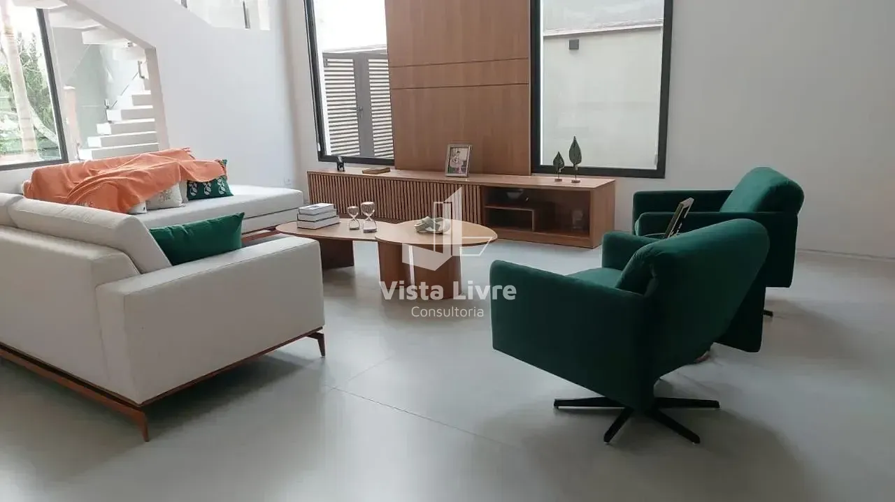 Casa, 4 quartos, 349 m² - Foto 10