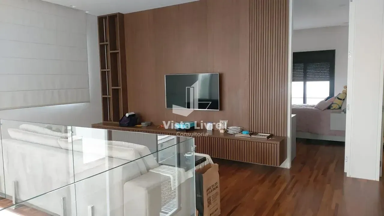 Casa, 4 quartos, 349 m² - Foto 11