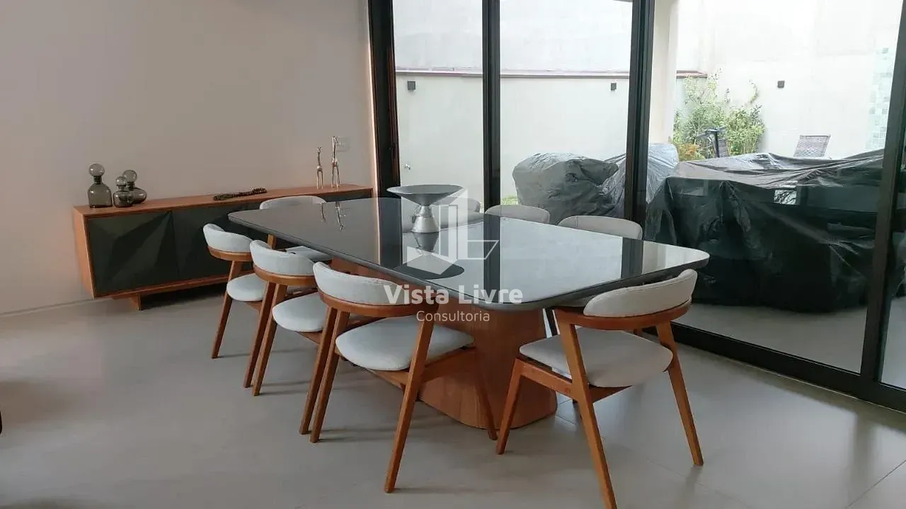 Casa, 4 quartos, 349 m² - Foto 13