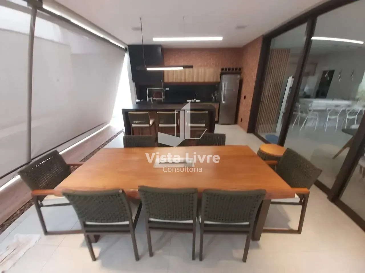 Casa, 4 quartos, 349 m² - Foto 2