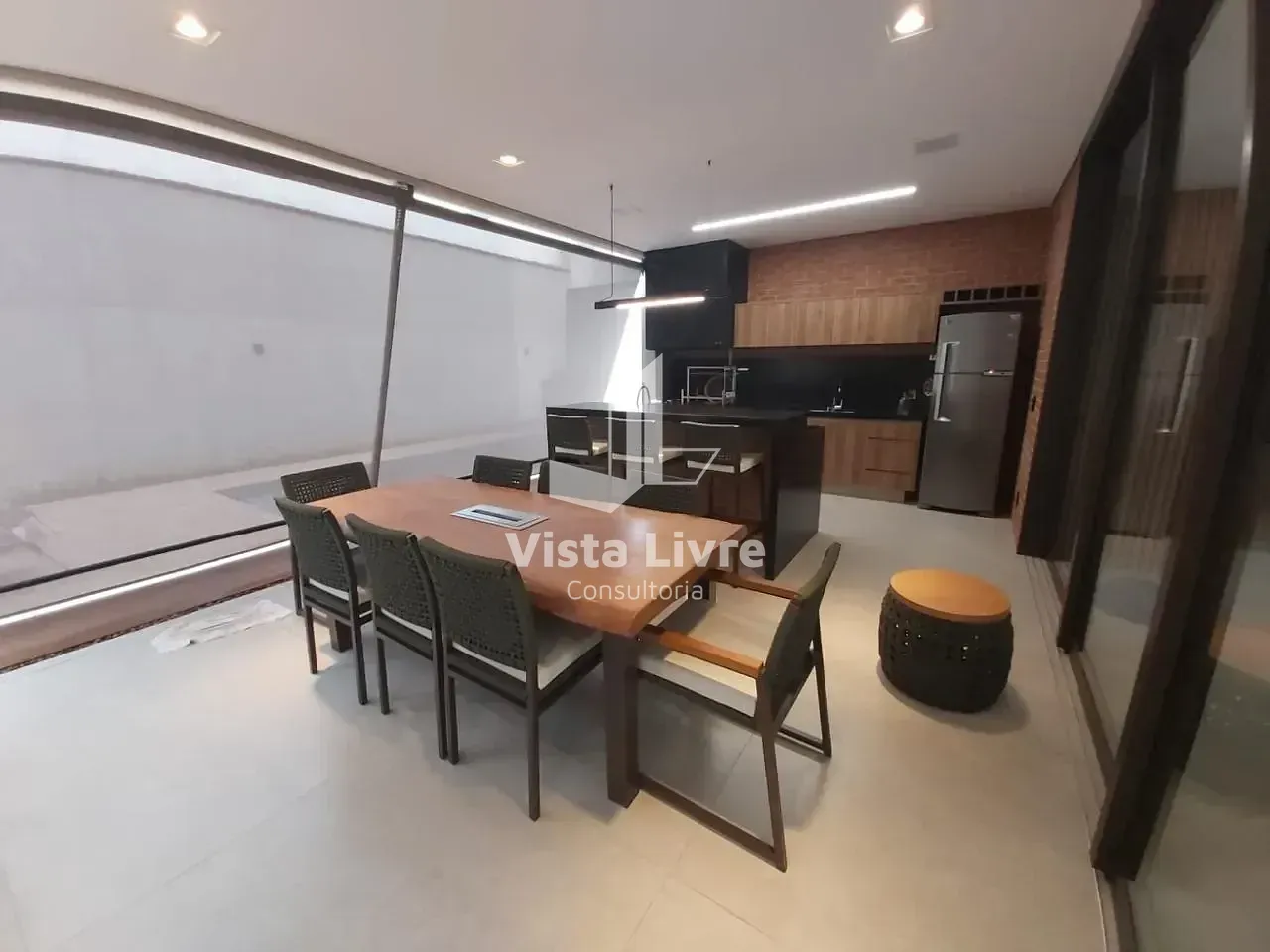 Casa, 4 quartos, 349 m² - Foto 5