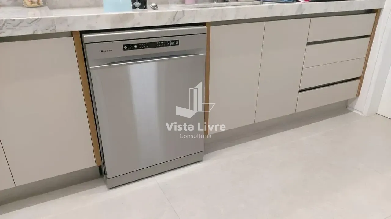 Casa, 4 quartos, 349 m² - Foto 9