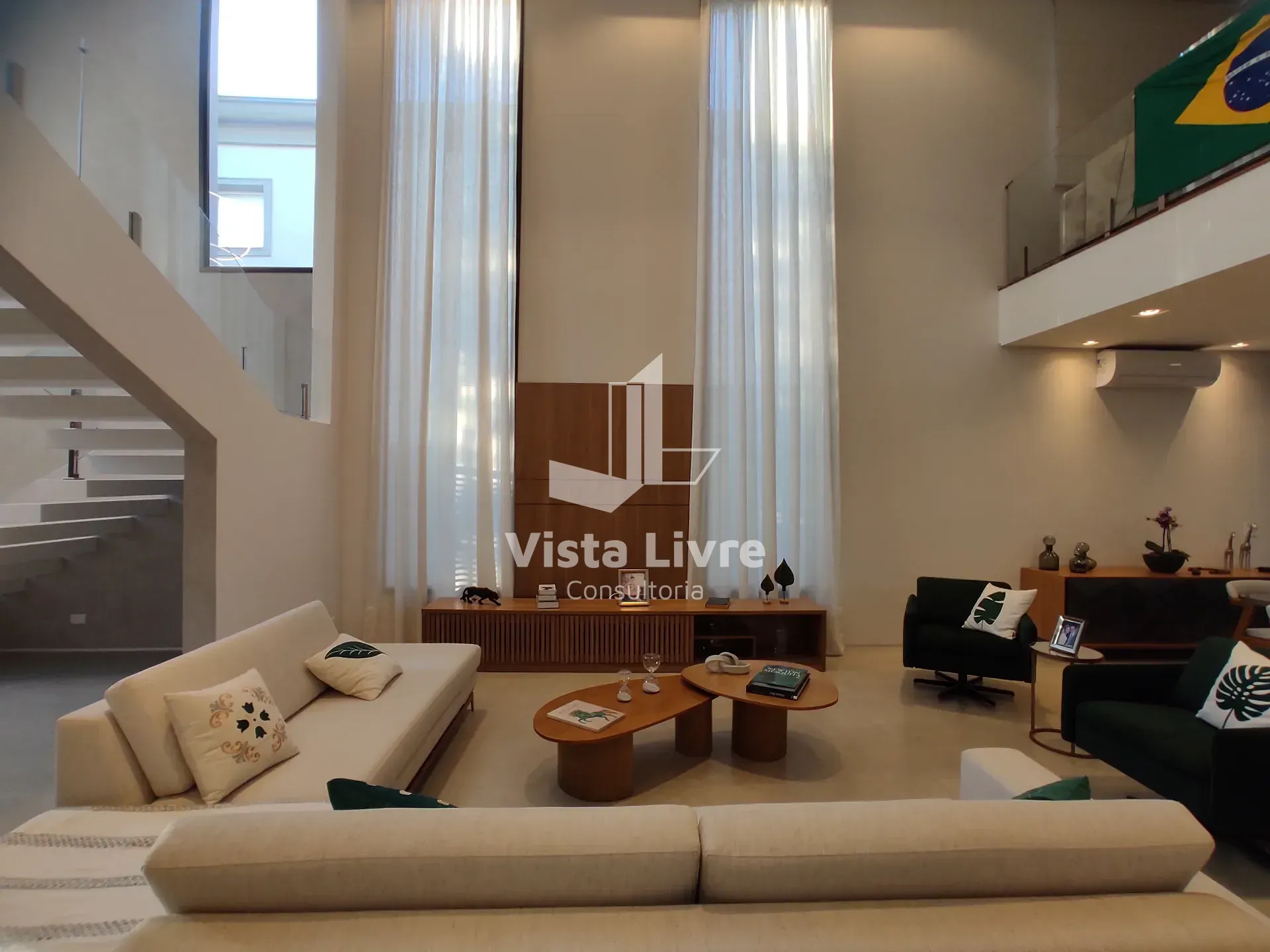 Casa, 4 quartos, 349 m² - Foto 3