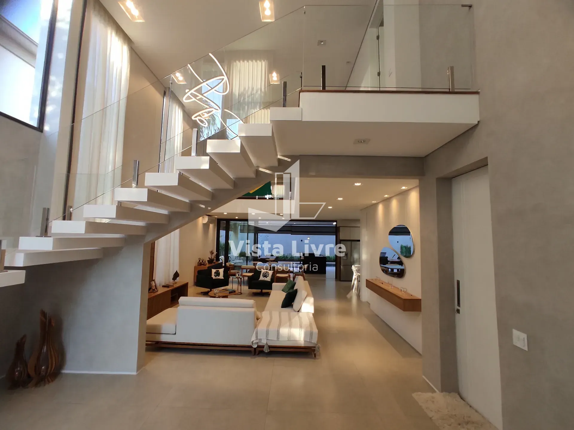 Casa, 4 quartos, 349 m² - Foto 4